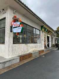 Chikan Ancient Town – Where Time Stands Still in a Movie Set
