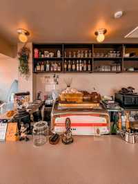 Tiny Paradise Coffee Tokyo