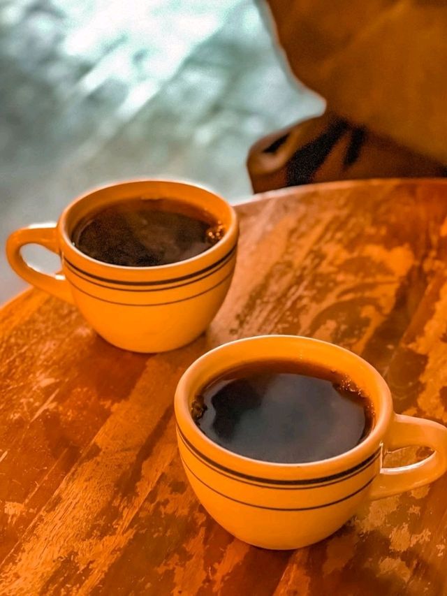 Path Coffee Tokyo