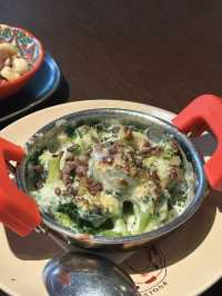 【東京・銀座】BROWNSTONE Tapas Bar GINZA