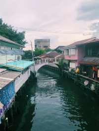 🇹🇭Visit this Hidden Gem in Bangkok💕