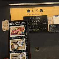 北広島✨️エスコンフィールド 飲食エリア