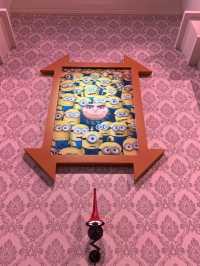 Step Into a Blockbuster at Universal Beijing