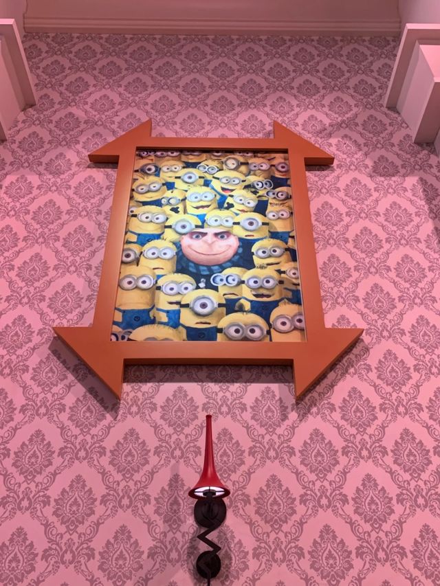 Step Into a Blockbuster at Universal Beijing