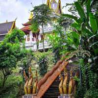 วัดงามเมืองปัว