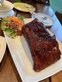 Bella's Restaurant by Sara&Gong in Hat Yai
