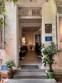 Manzi Art Space