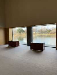 【鶴岡】土門拳記念館