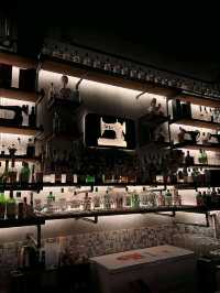 Seasonal infusions