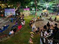 Shop, Eat & Explore at Hat Yai’s Asean Night Bazaar