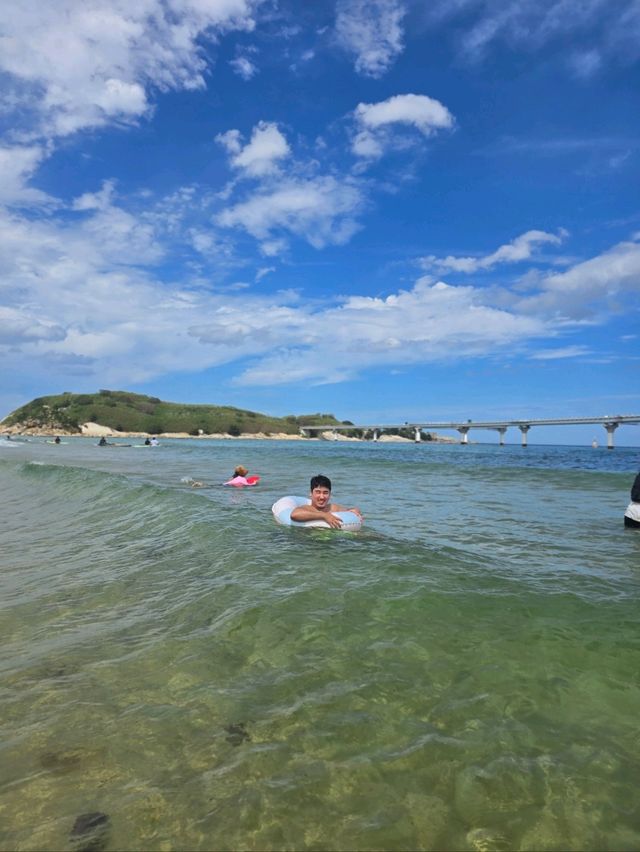 매년 여름휴가 오고싶은 강원도 고성여행지🏖