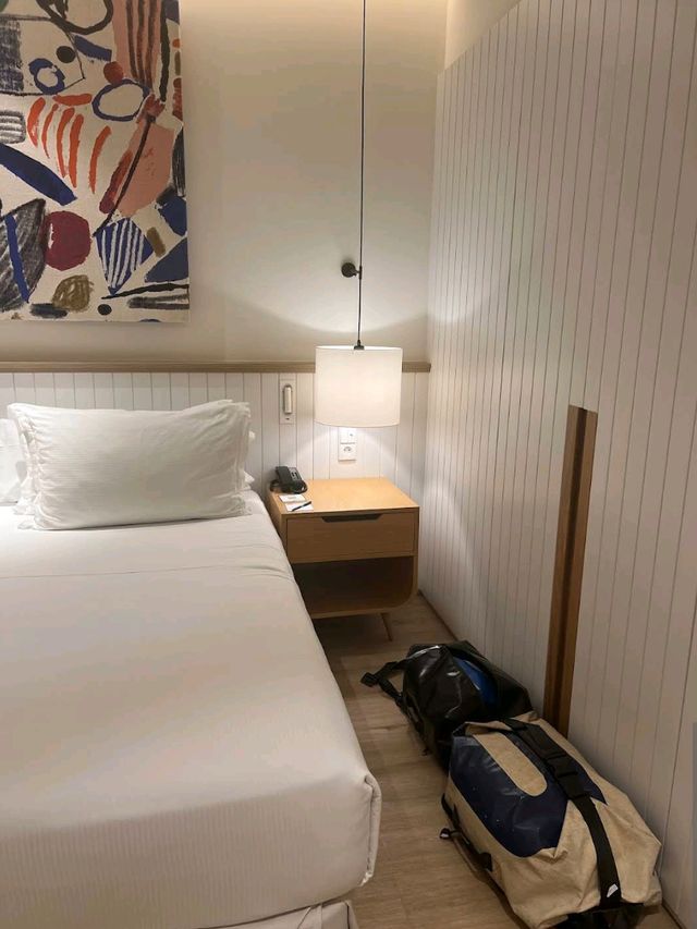 H10 Croma Málaga