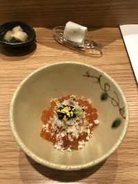 An Exquisite Dining Experience at Sushi Zo in Hong Kong 🇭🇰 