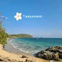 หาดนางรำ