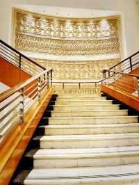 Grand Arrival – Step Into Elegance at Hotel Royal Signature Lobby
