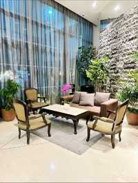 Suite Dreams in the City – PARKROYAL Serviced Suites Kuala Lumpur