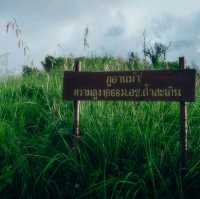ภูอานม้า อ.เชียงคำ จ.พะเยา