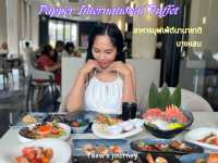 Papper Buffet บุฟเฟ่ต์นานาชาติ บางแสน