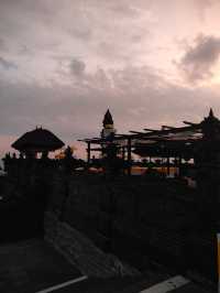 Tanah Lot at Nightfall: A Whisper of the Sacred in Shadow