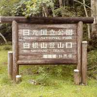 🗻🌋 *Mt. Shirane (白根山): Japan’s Volcanic Wonderland with Turquoise Craters* ☁️✨