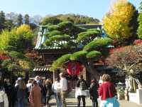 1 DAY TRIP IN KAMAKURA