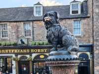 Greyfriars Bobby: An Eternal Symbol of Devotion