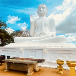 🌄✨ *Mihintale: Sri Lanka’s Sacred Mountain of Buddhism* 🏛️🙏
