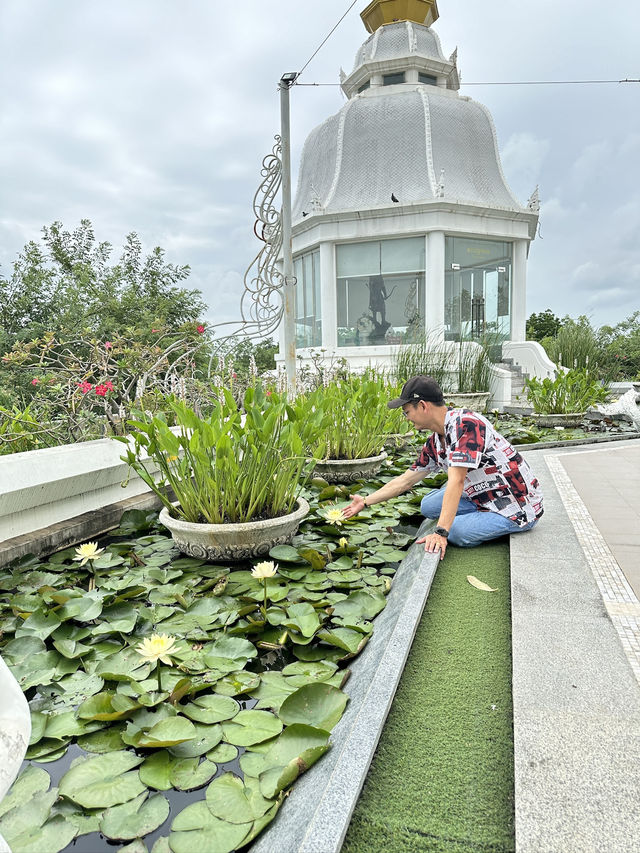 รีวิวขอนแก่น… เมืองแห่งธรรม ศิลป์ และจิตวิญญาณ
