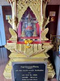 รีวิวขอนแก่น… เมืองแห่งธรรม ศิลป์ และจิตวิญญาณ