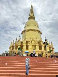 สายมู-สายบุญ: ขอนแก่น → มหาสารคาม เสริมพลังชีวิต