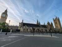 Westminster: A Symphony of History and Grandeur