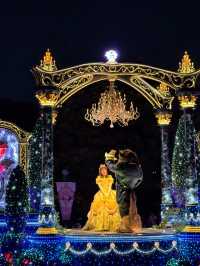 Not Your Average Disney Park: Discover Tokyo’s Hidden Magic
