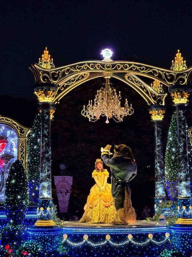 Not Your Average Disney Park: Discover Tokyo’s Hidden Magic