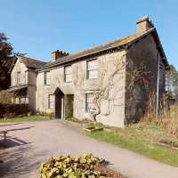 Beatrix Potter's