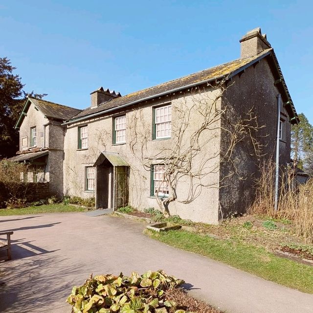 Beatrix Potter's