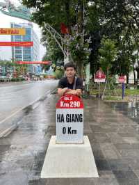 Where Every Ha Giang Adventure Begins