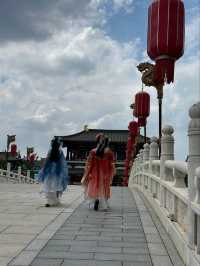 “Timeless Treasures of Xi’an”