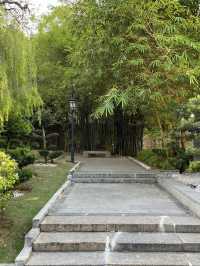🌿Serenity & Culture at the Malaysia-China Friendship Garden 🇲🇾🇨🇳