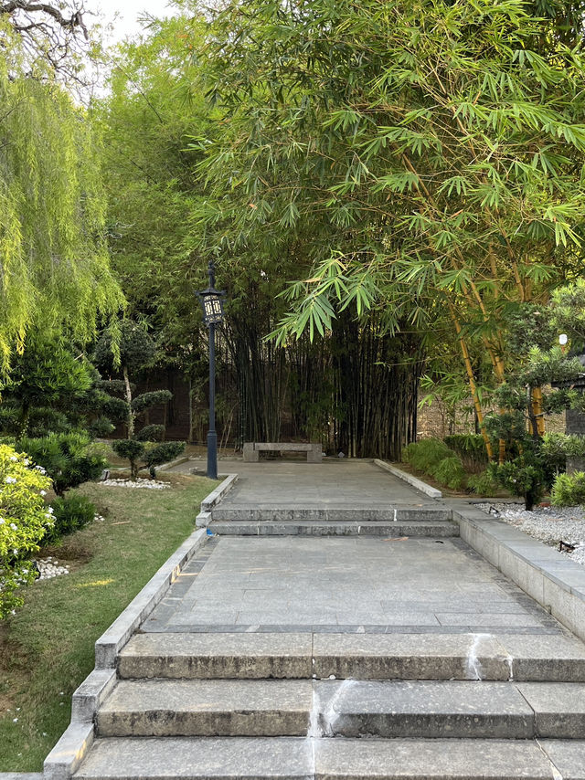 🌿Serenity & Culture at the Malaysia-China Friendship Garden 🇲🇾🇨🇳 🌿Serenity & Culture at the Malaysia-China Friendship Garden 🇲🇾🇨🇳
