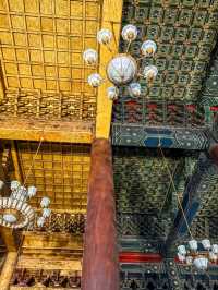 Imperial Ancestral Temple – Where Ming Dragons Still Whisper