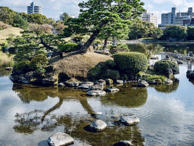 熊本🏯——體驗很棒