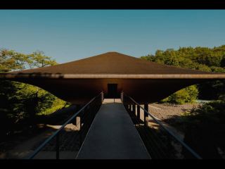 禪與藝術相融，在新勝寺開啟寧靜心靈之旅
