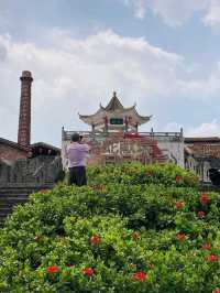Cultural Roots and Urban Charm
