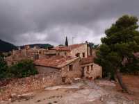 Winding Roads and Wild Views in Siurana