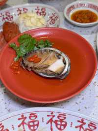 阿城鵝肉登陸香港啦！