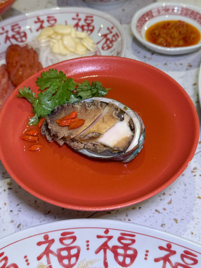 阿城鵝肉登陸香港啦！