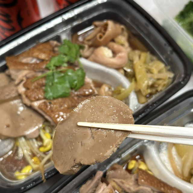 🆕新蒲崗陳儀興滷水鵝專門店  🆕新蒲崗陳儀興滷水鵝專門店