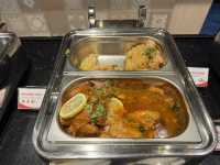 🛫 SATS Premier Lounge Terminal 1 – A Decent Pitstop Before Flying