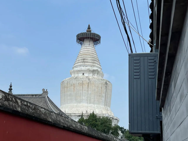 🚶♂️ Beijing's West City Citywalk: A Historic Route from Fuchengmen to Xisi! 🚶♂️ Beijing's West City Citywalk: A Historic Route from Fuchengmen to Xisi!