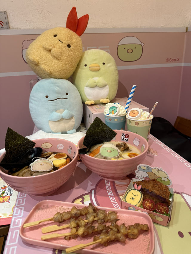 角落小顆伴我來了❤️